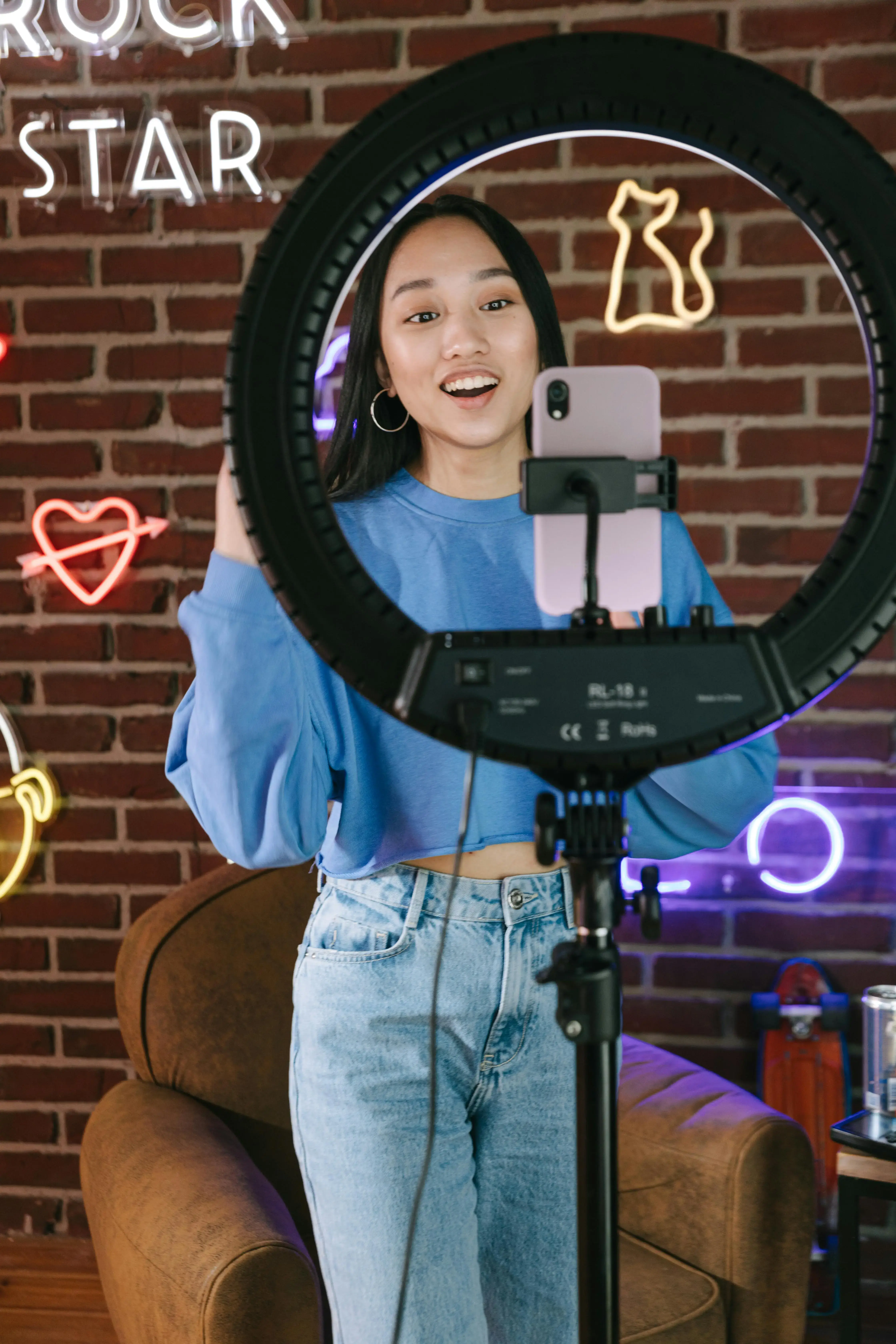 Vlogger