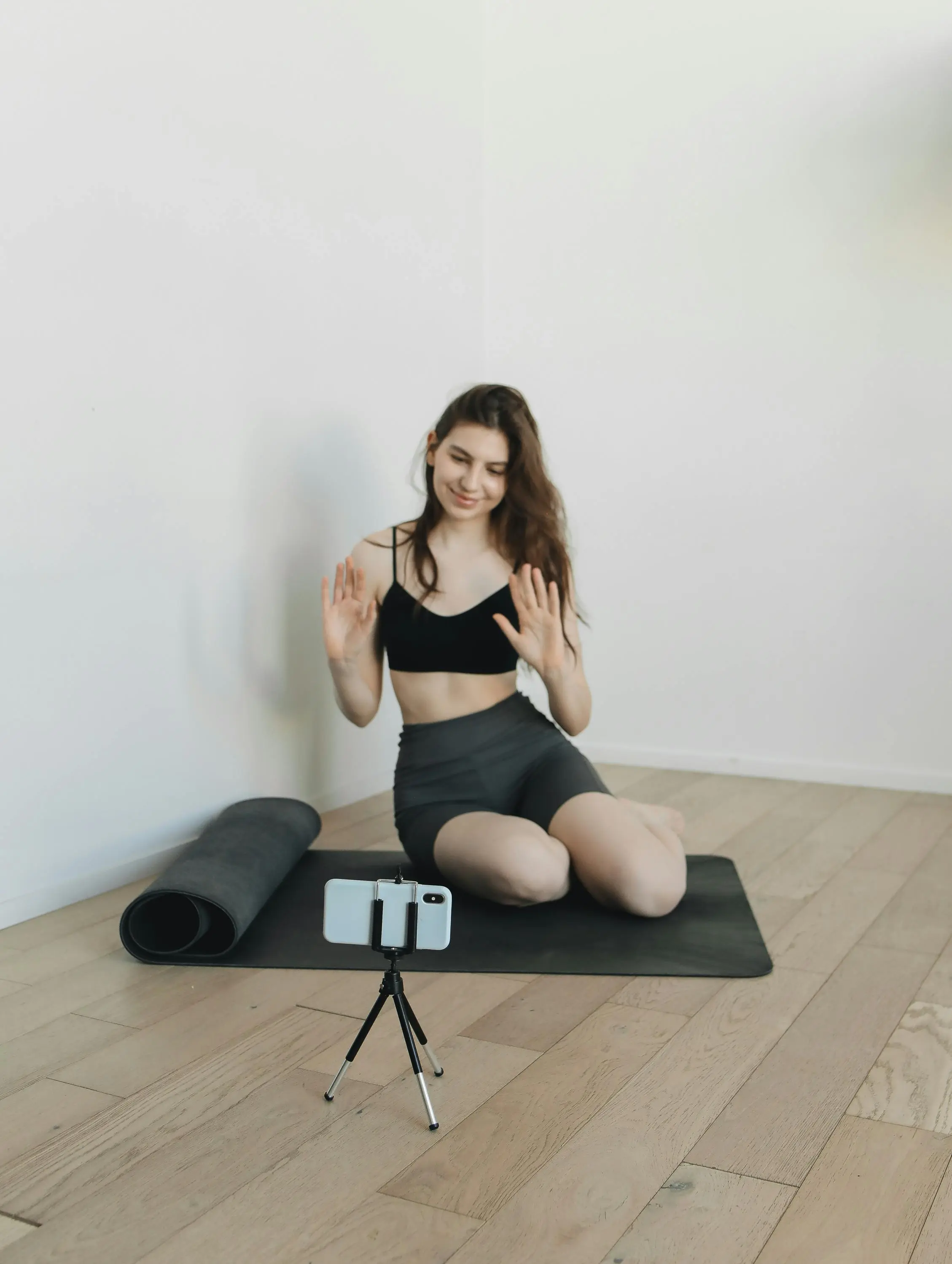 Fitness & Sağlık
